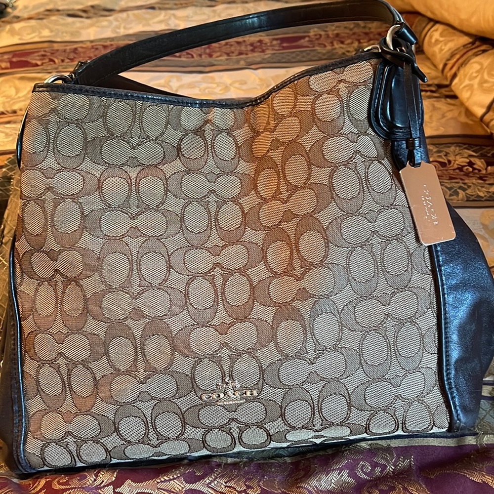 Coach Hobo Bag